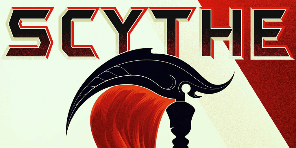 Review: Scythe