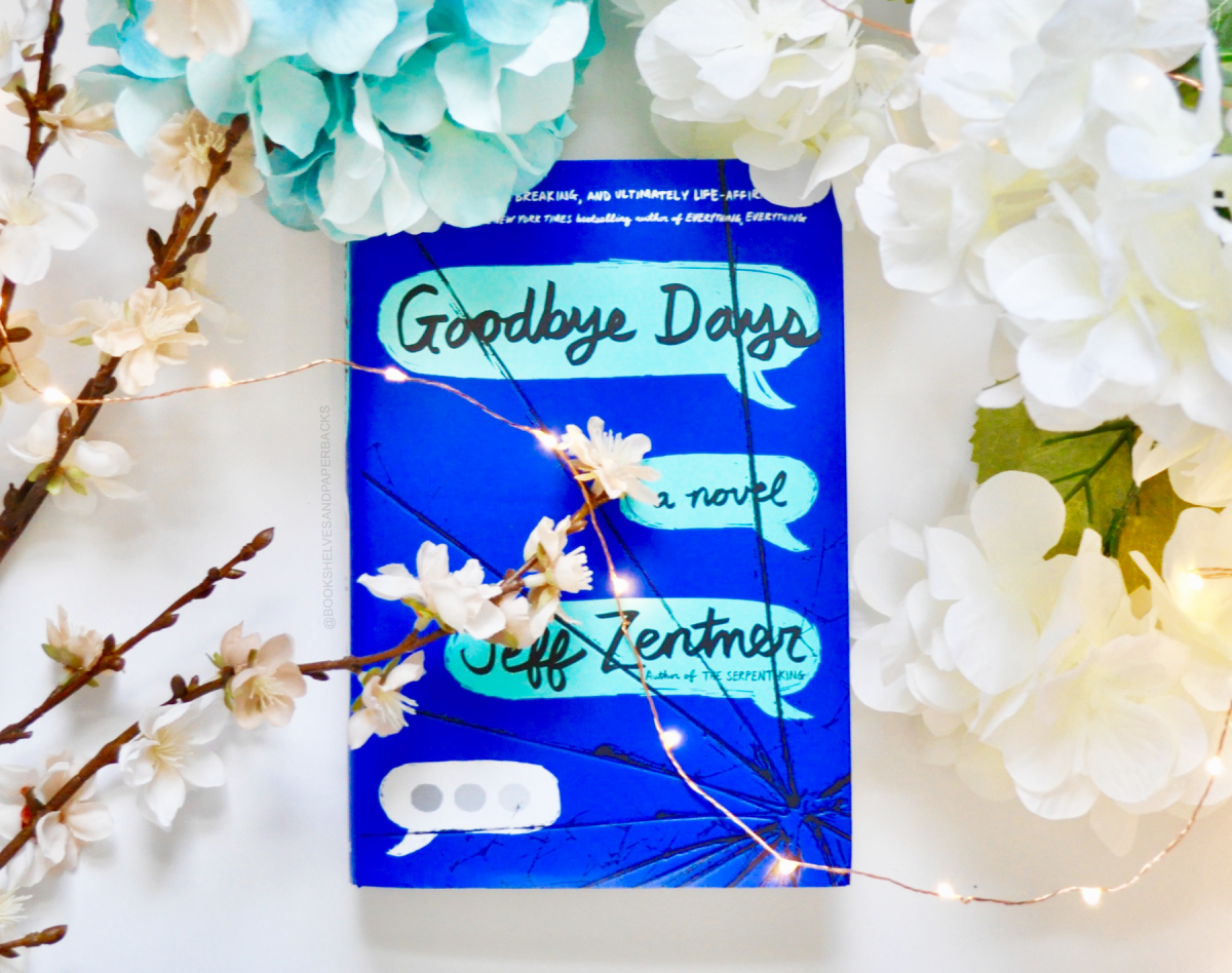 Review: Goodbye Days