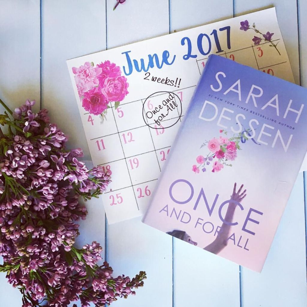 Review: Once and for All