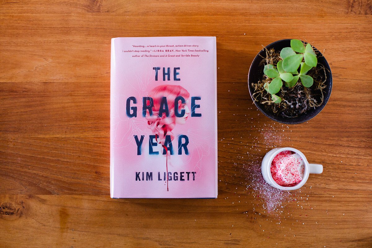 Review: The Grace Year